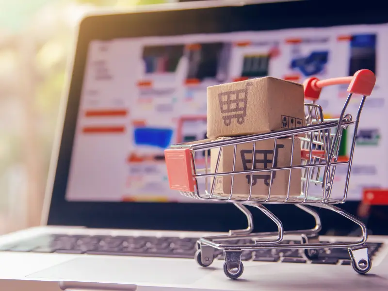 ParcelShops