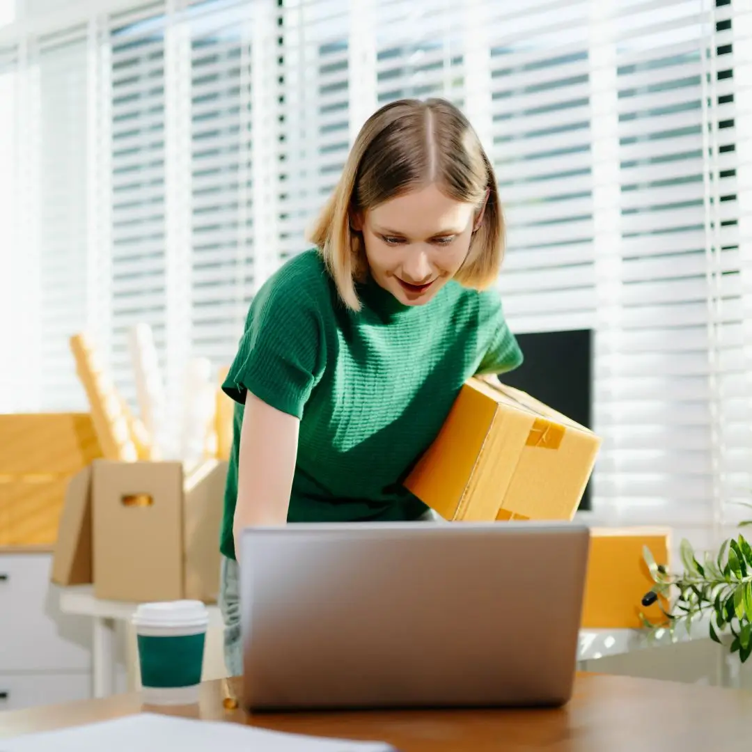 Nationwide Courier Delivery,