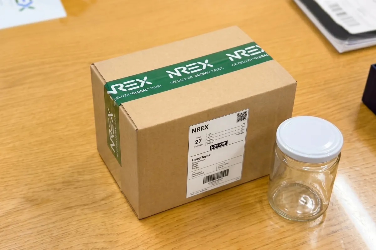 Running a VAT Registered Business,