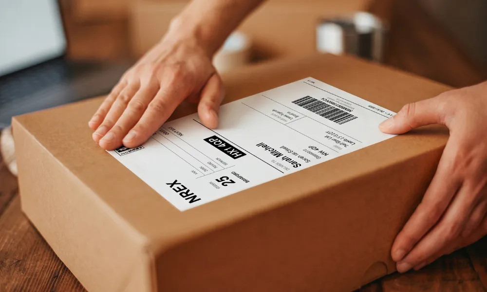 What Information Do I Need to Send a Parcel
