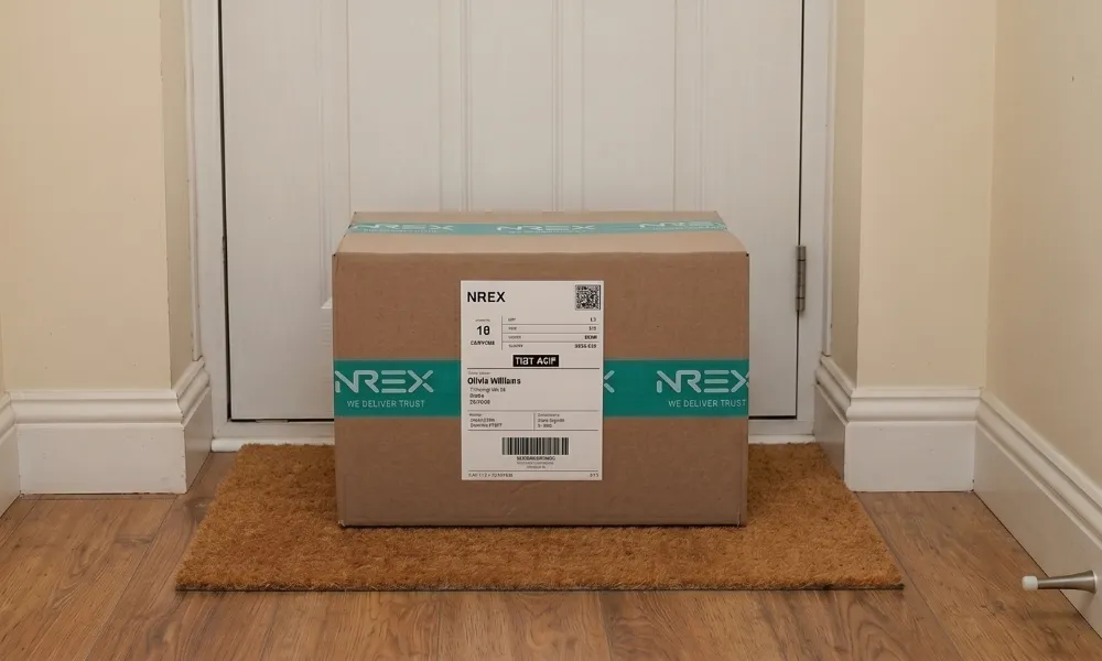 What You Can't Send in a Parcel