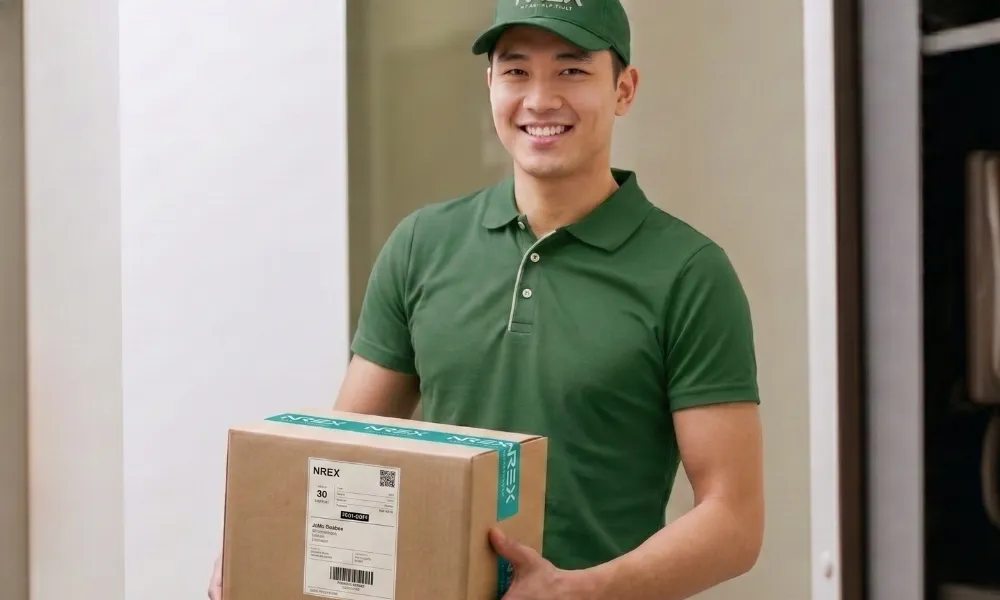 Shipping vs Delivery