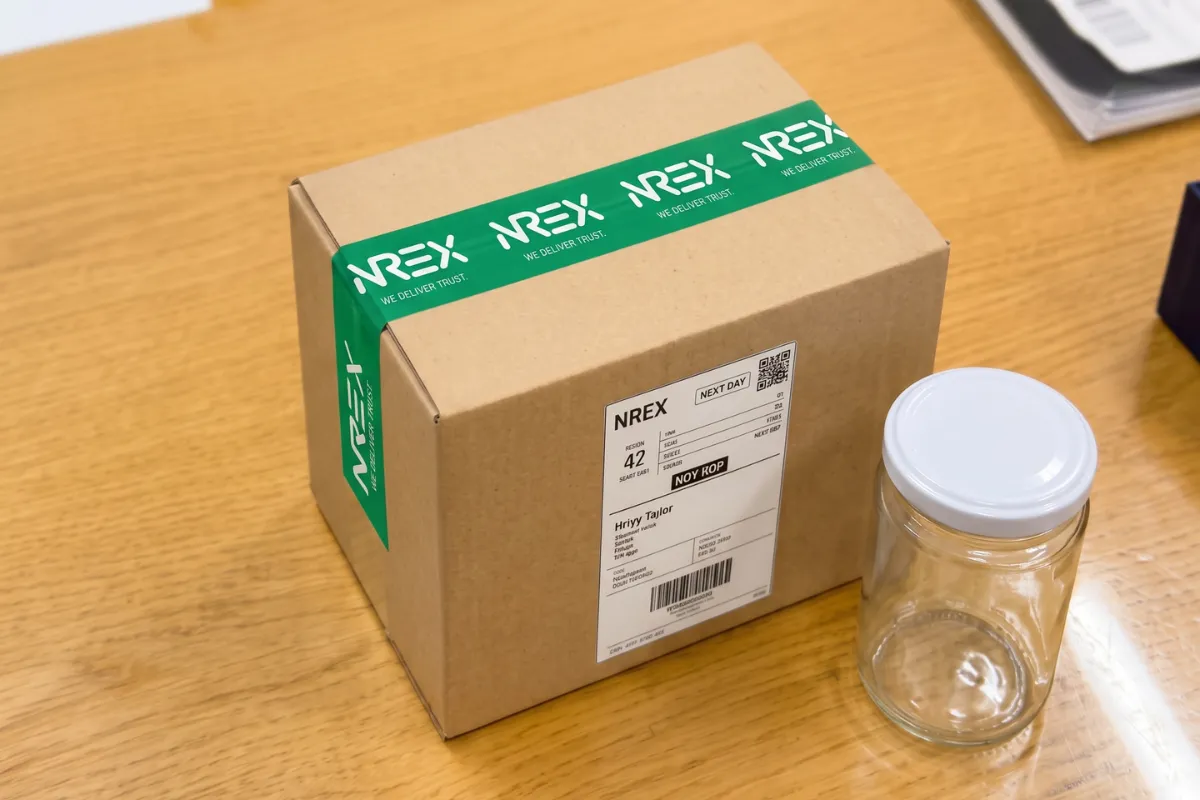 Running a VAT Registered Business,