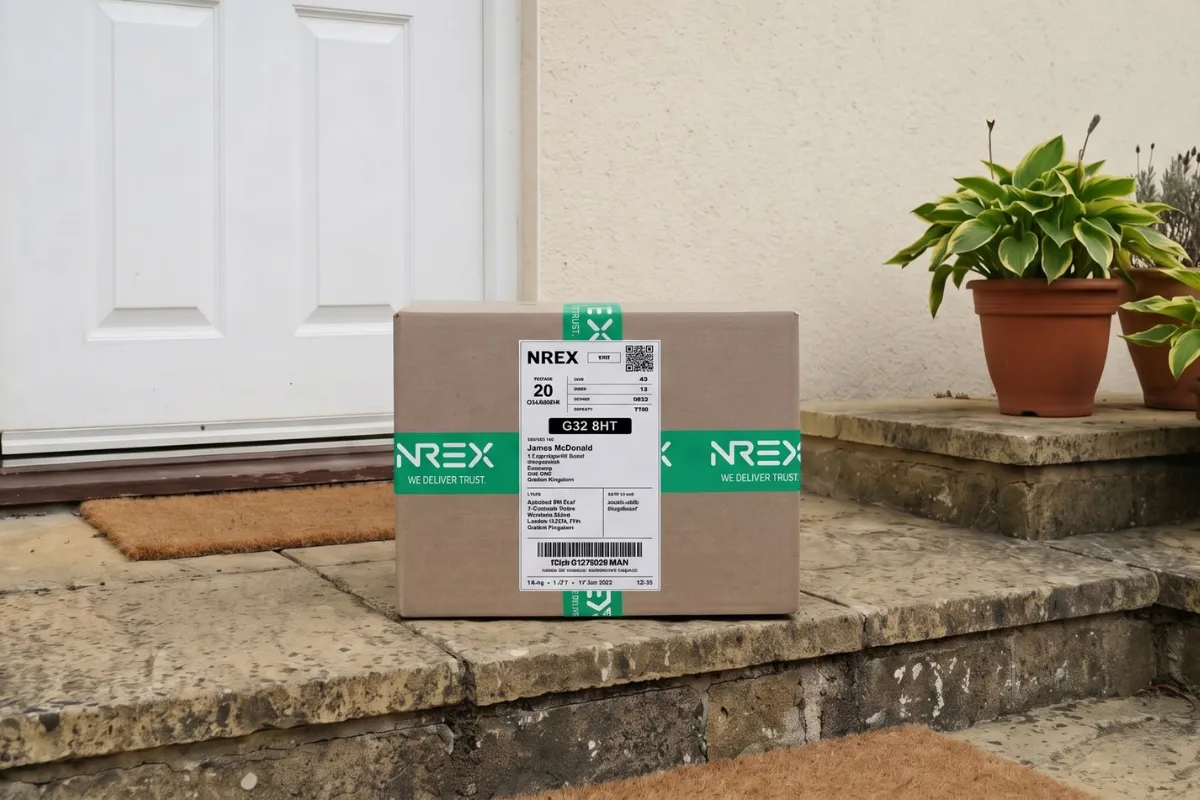 Shipping for Etsy Sellers UK,
