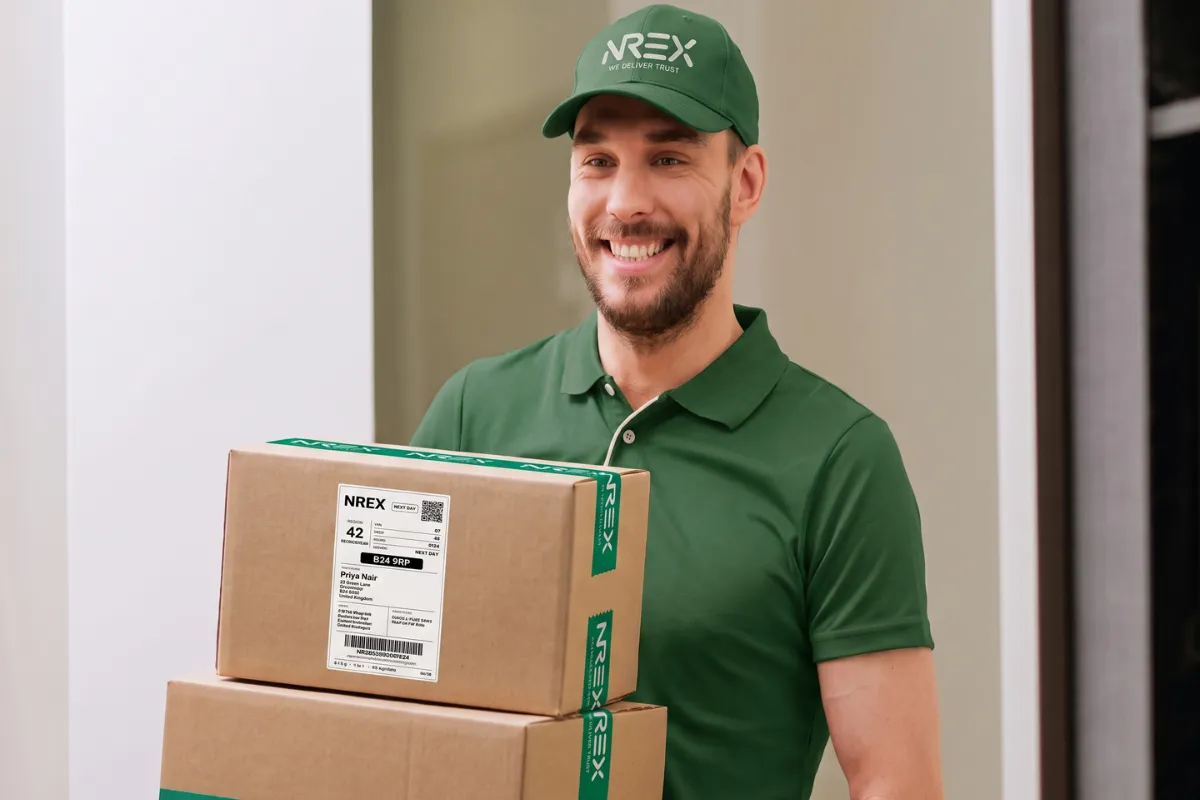 Shopify Stores Win on Delivery Experience,
