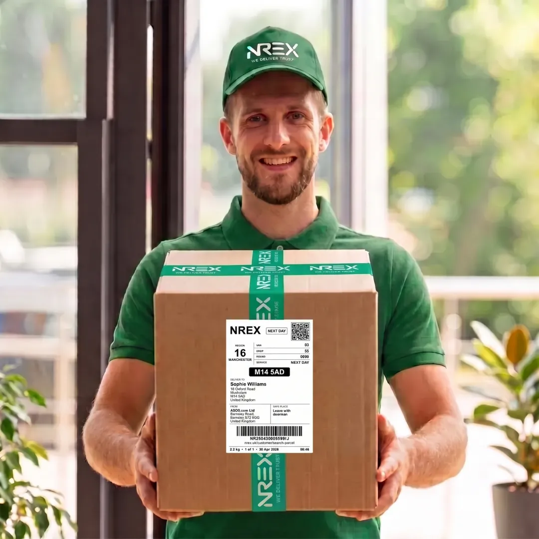 What Shopify Customers Expect After They Hit Buy
