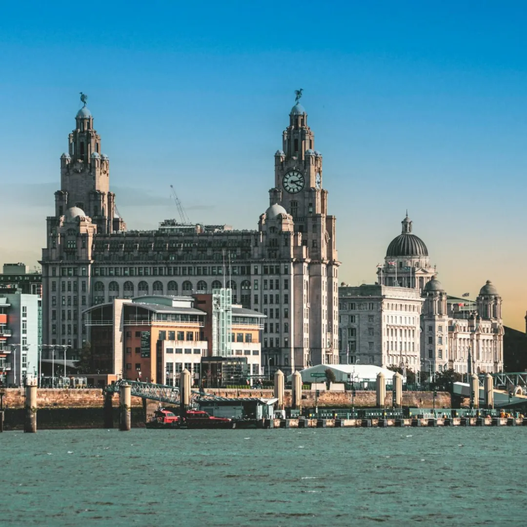 Liverpool,
