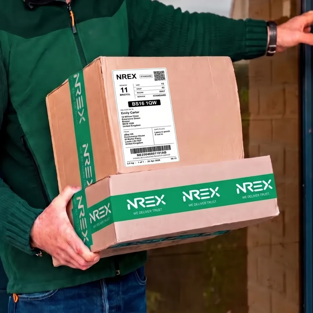 Who Actually Uses Amazon Courier Services in UK