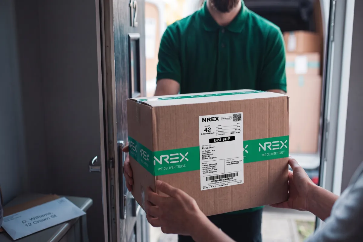 Courier Service Glasgow,