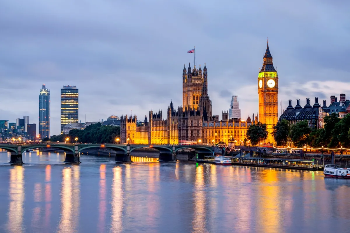 Trusted Courier Services Across the UK