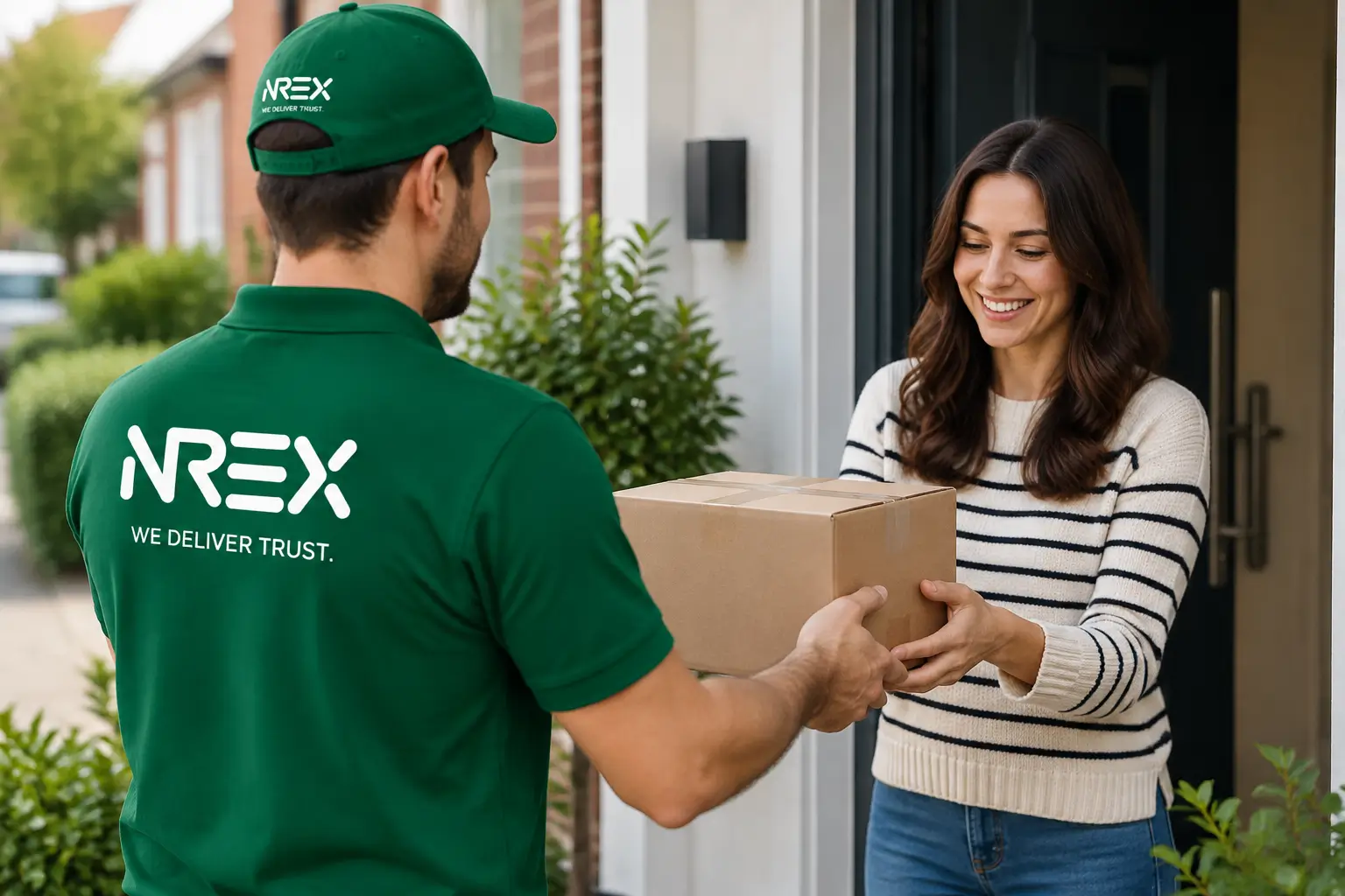 Same Day vs Next Day Delivery,