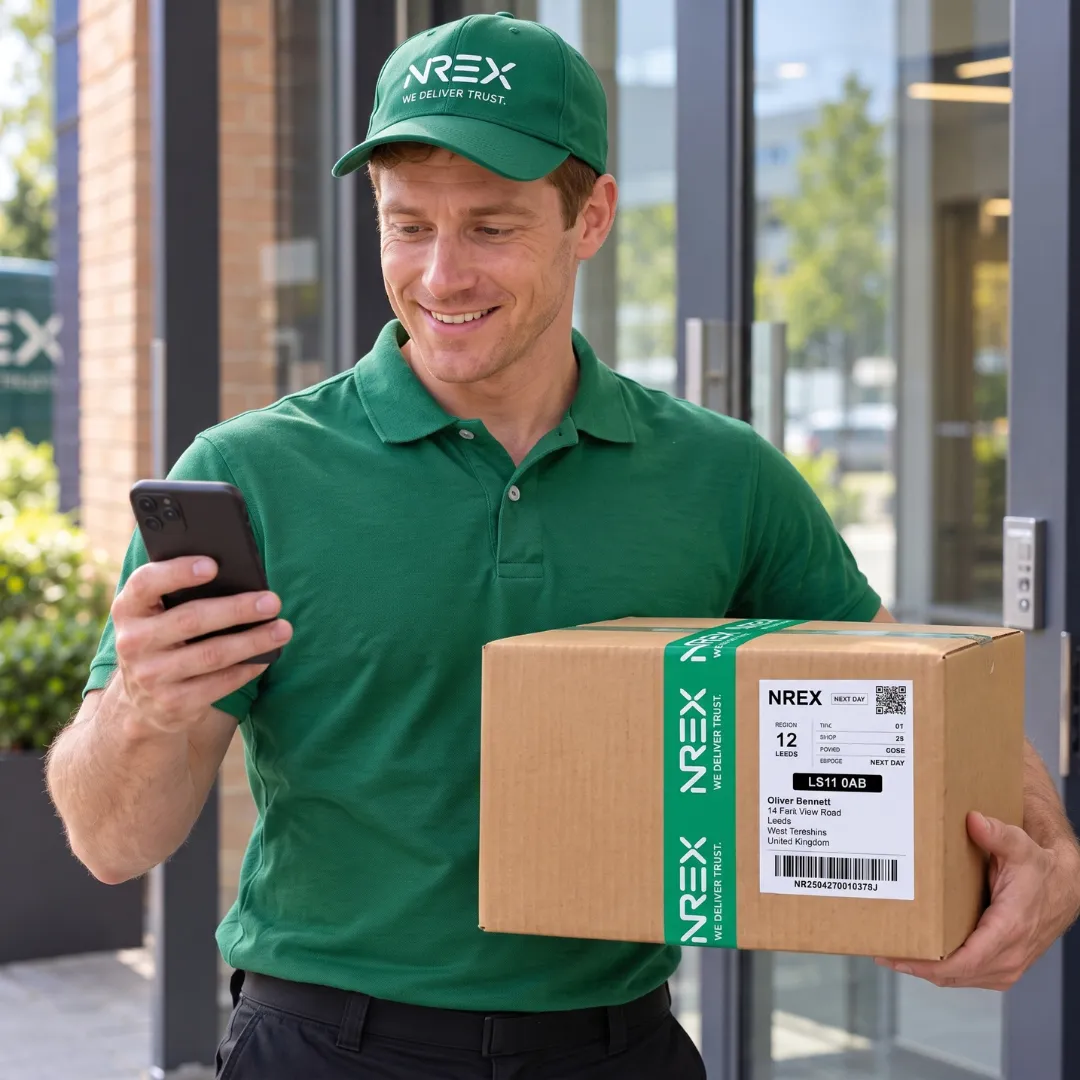 Affordable Courier Pricing