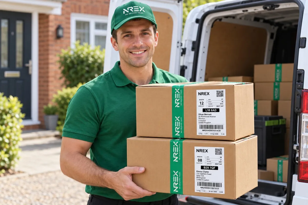 Budget Friendly Delivery Options,