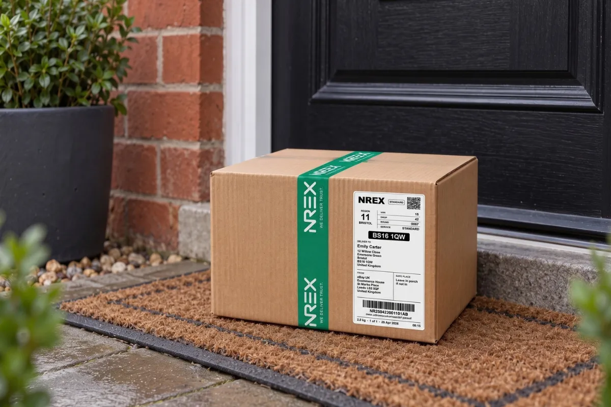 Why Southam Parcels Move Quickly On Our Uk Courier Network