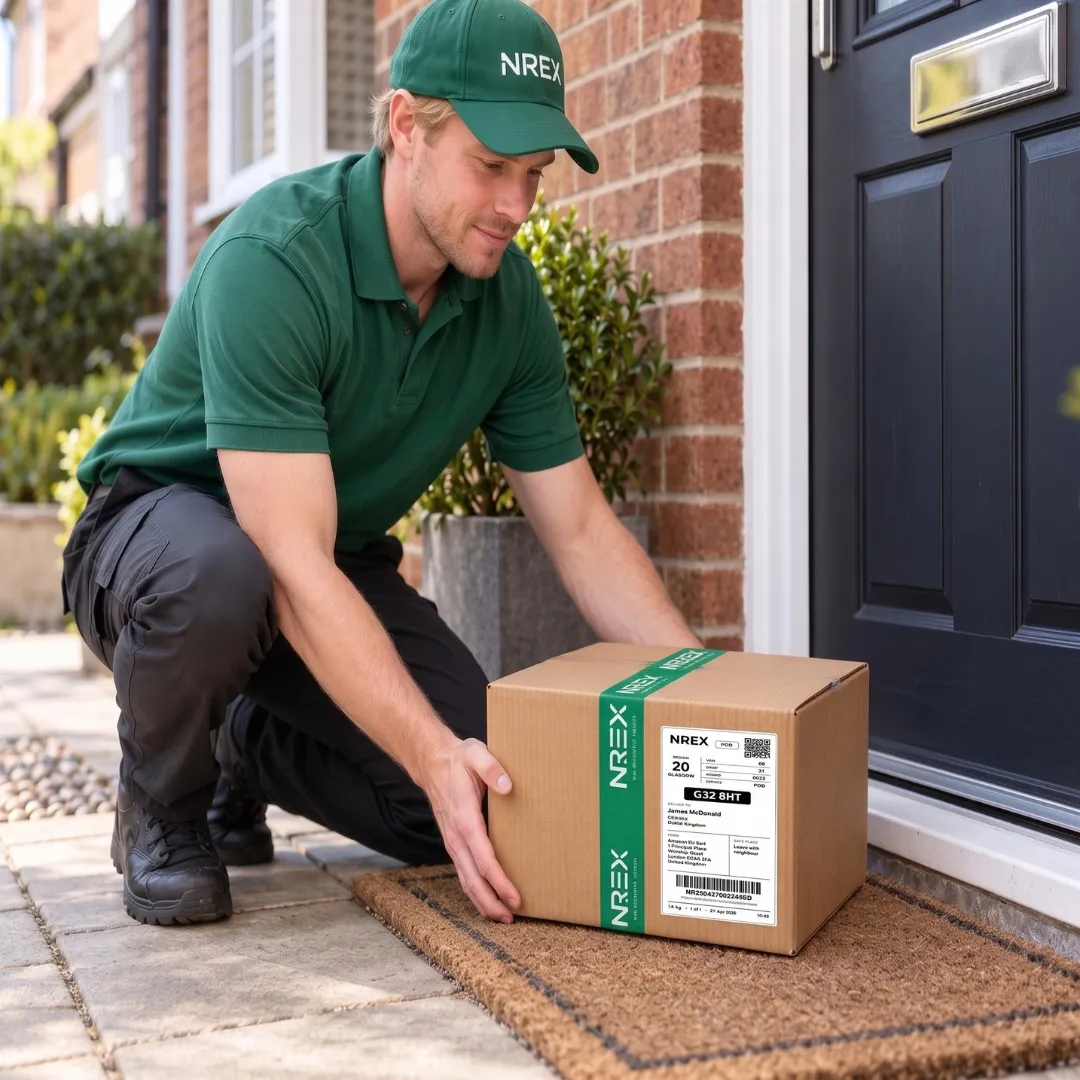 What You Get With Every Southam Parcel, At No Extra Cost