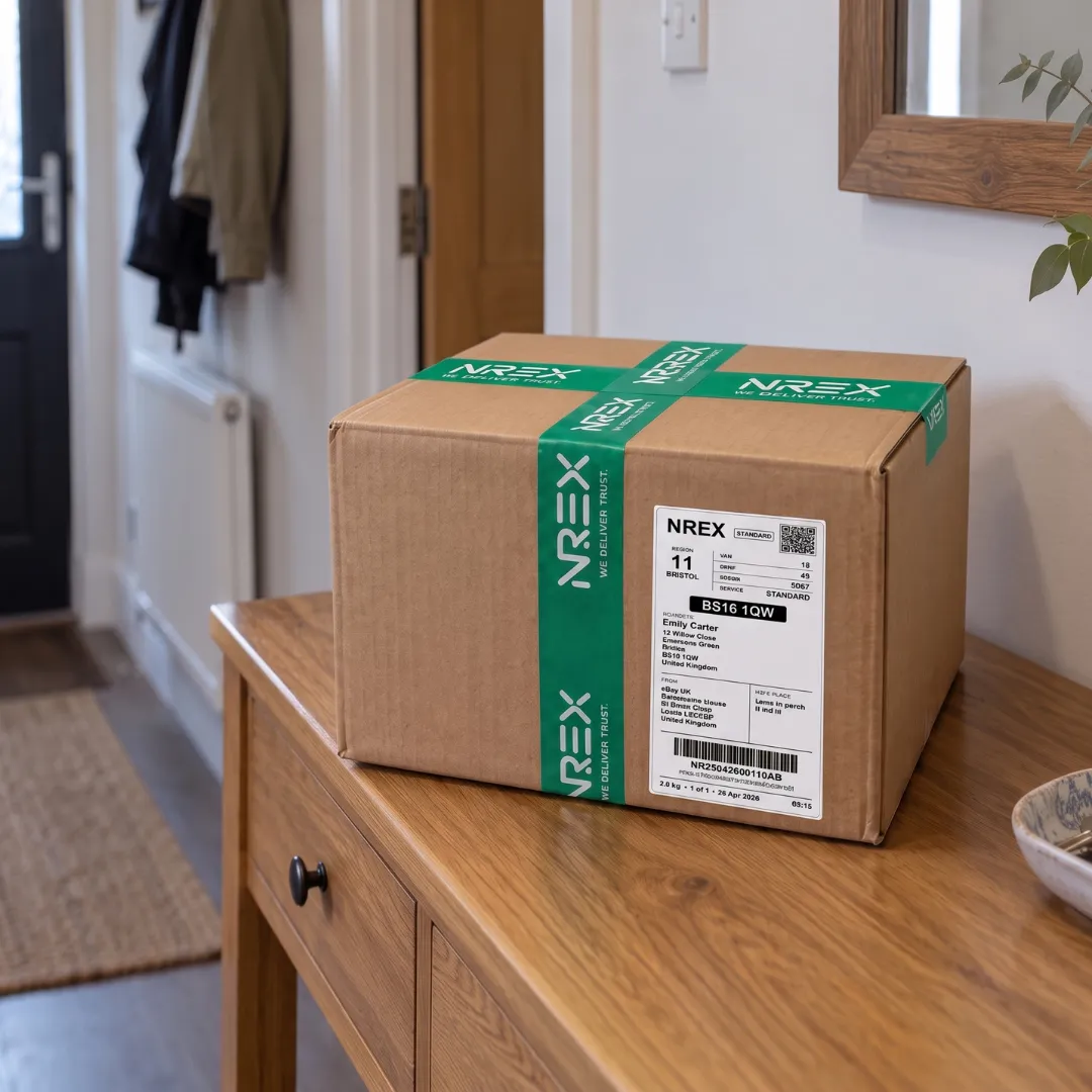 Next-Day Delivery