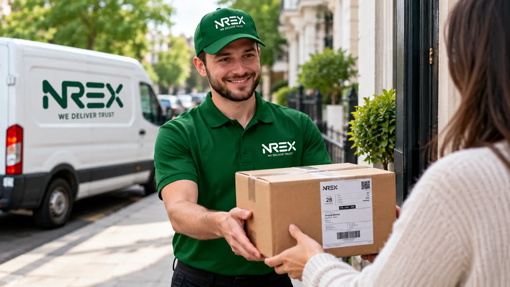 What Does Out for Delivery Mean